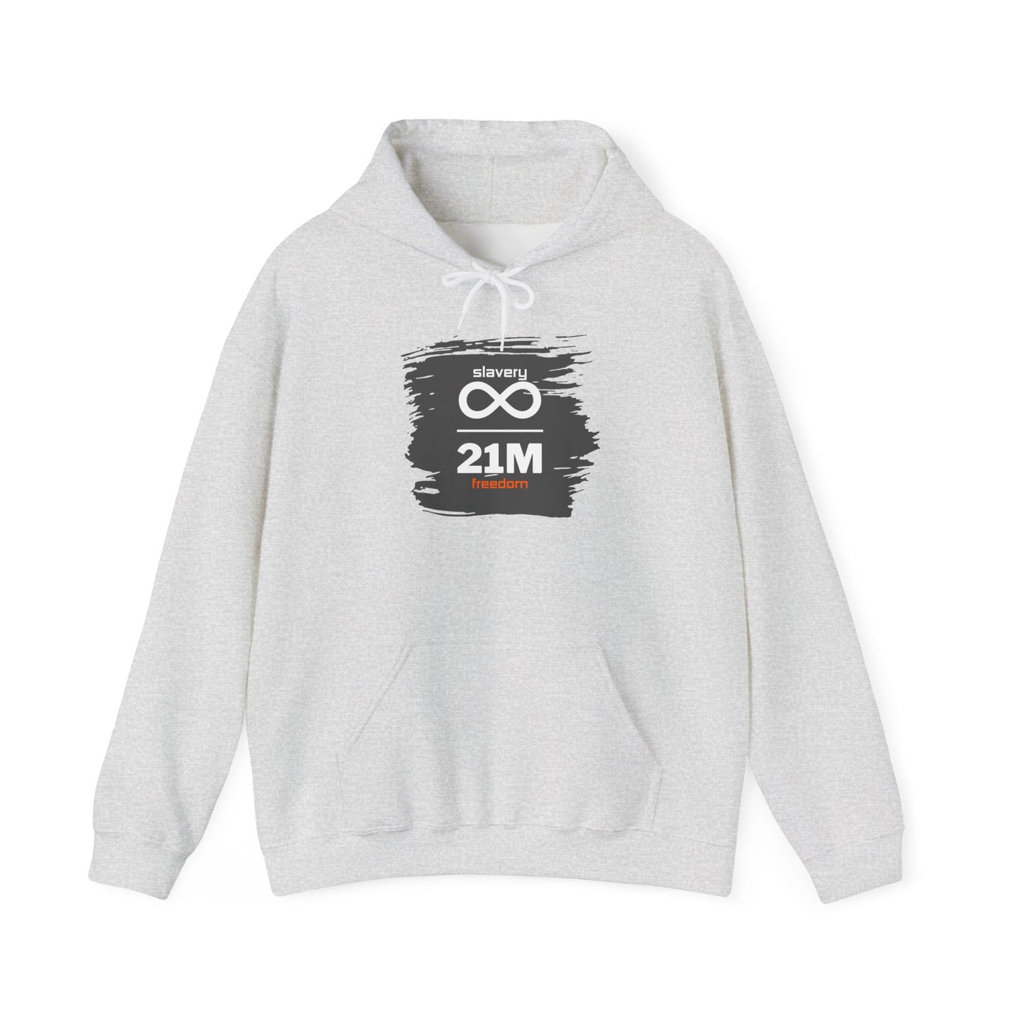 Slavery Freedom Hoodie