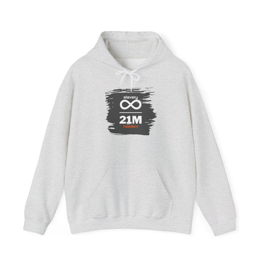 Slavery Freedom Hoodie