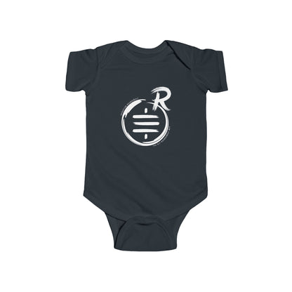 SATS Symbol Operation Roundabout Infant Onesie