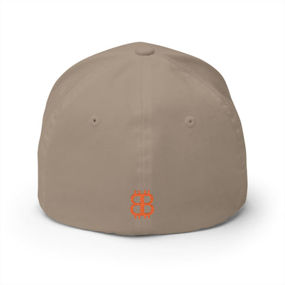 The Bitcoin Broadcast FlexFit Hat
