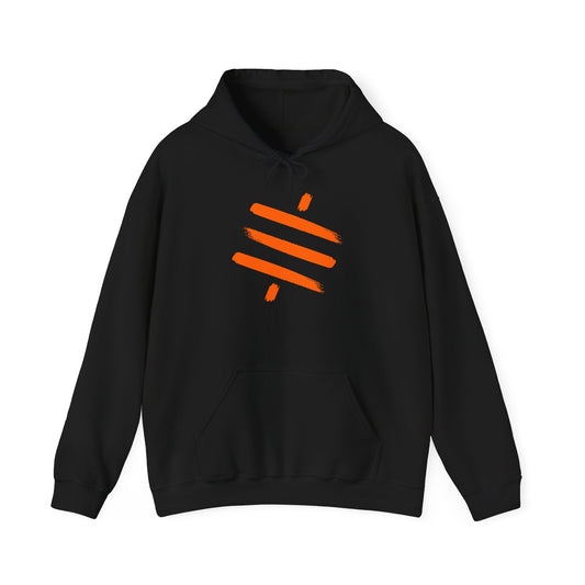 SATS Symbol Hoodie