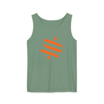 SATS Symbol Tank Top