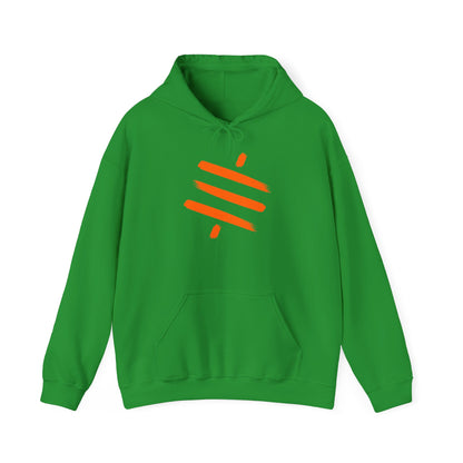 SATS Symbol Hoodie