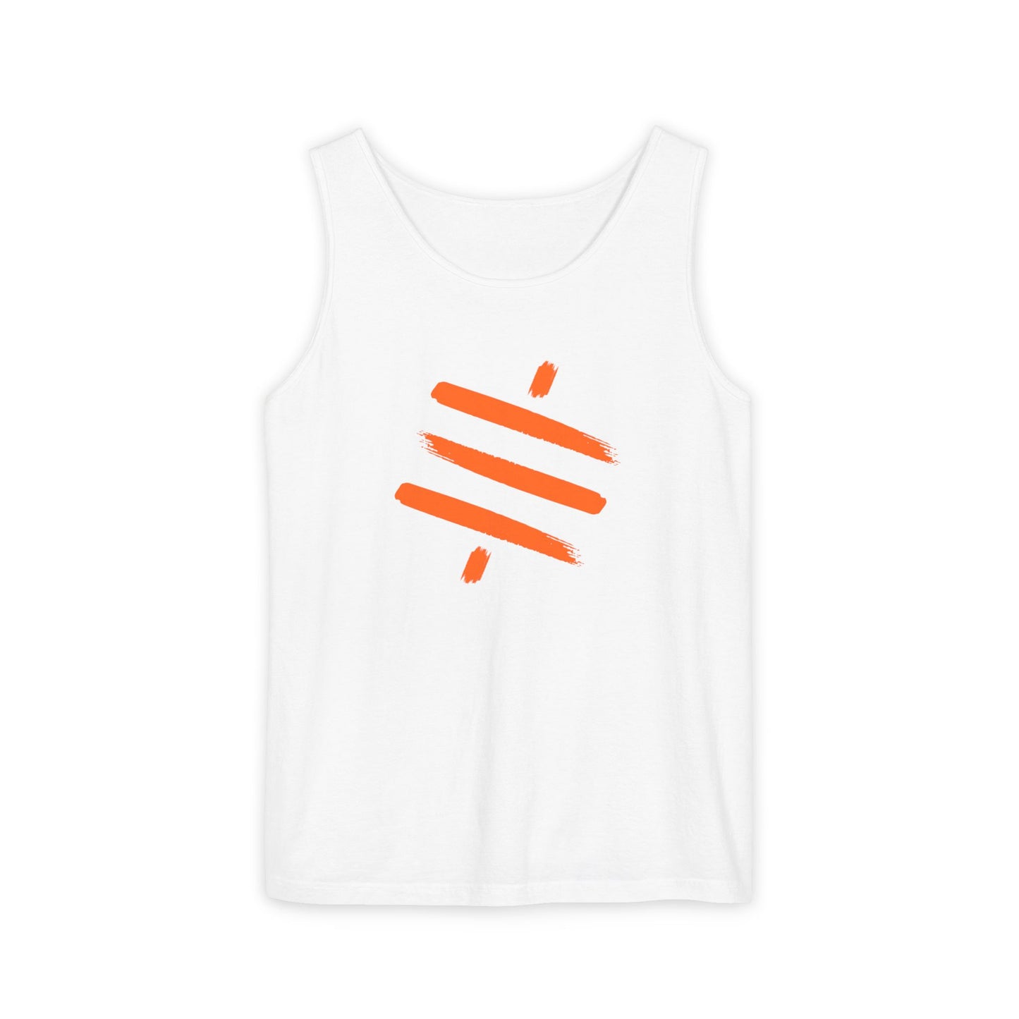 SATS Symbol Tank Top