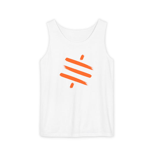 SATS Symbol Tank Top
