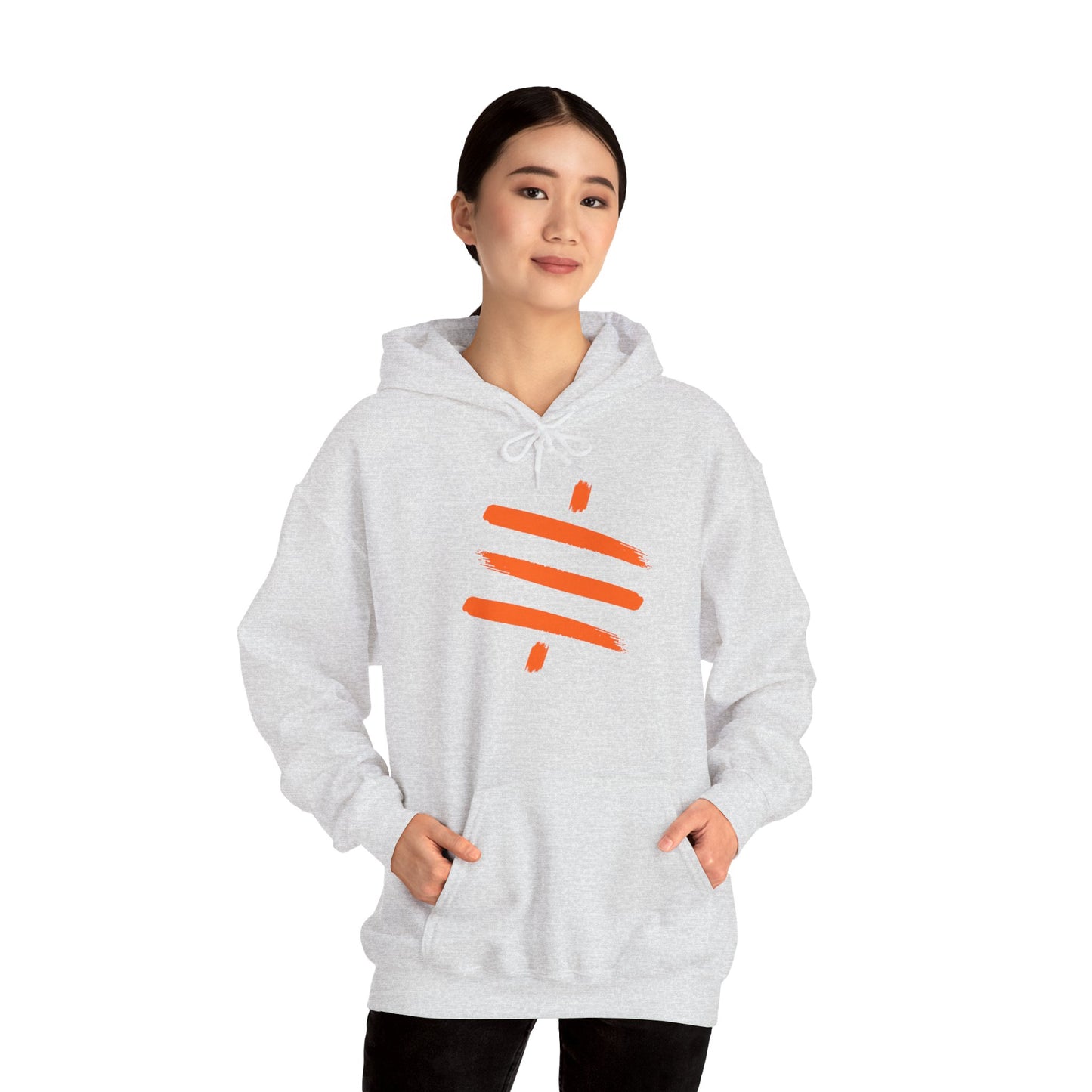 SATS Symbol Hoodie