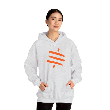 SATS Symbol Hoodie