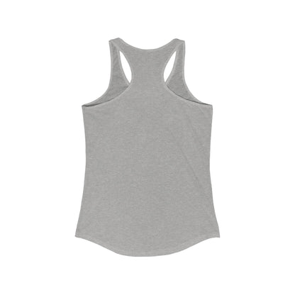 SATS Symbol Operation Roundabout Women's Racerback Tank