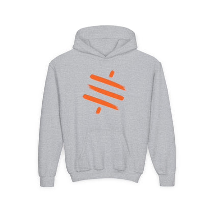 SATS Symbol Youth Hoodie