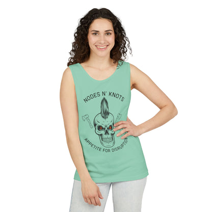 Nodes N' Knots Appetite For Disruption Tank Top