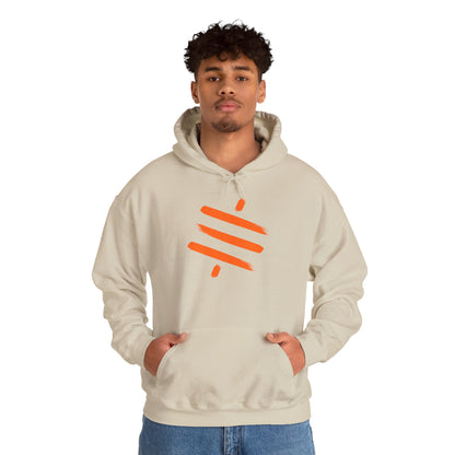 SATS Symbol Hoodie