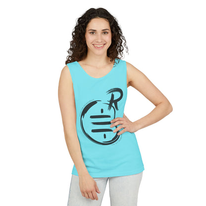 SATS Symbol Operation Roundabout Tank Top