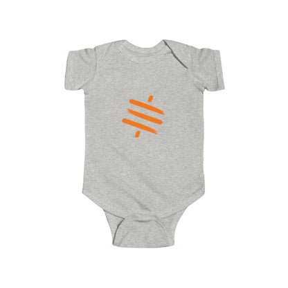 SATS Symbol Infant Onesie