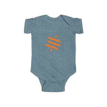SATS Symbol Infant Onesie