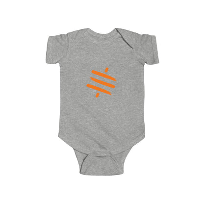 SATS Symbol Infant Onesie