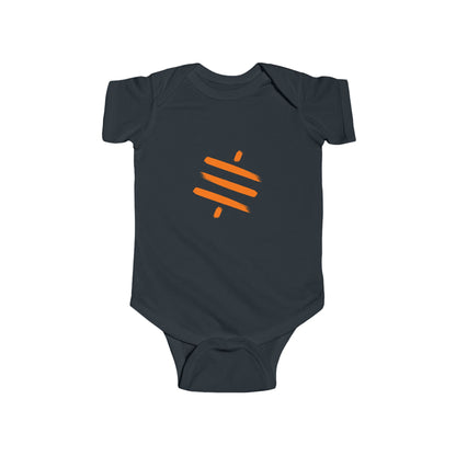 SATS Symbol Infant Onesie