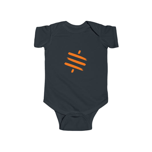 SATS Symbol Infant Onesie