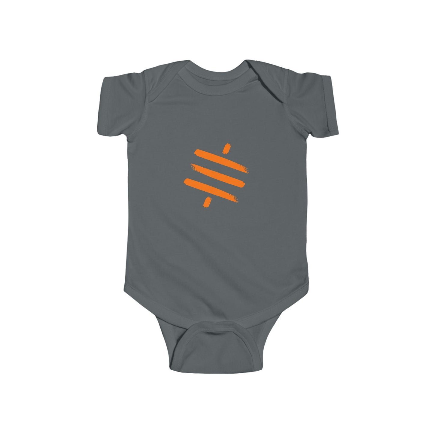 SATS Symbol Infant Onesie
