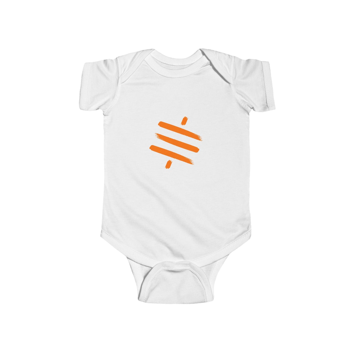 SATS Symbol Infant Onesie