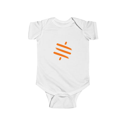 SATS Symbol Infant Onesie