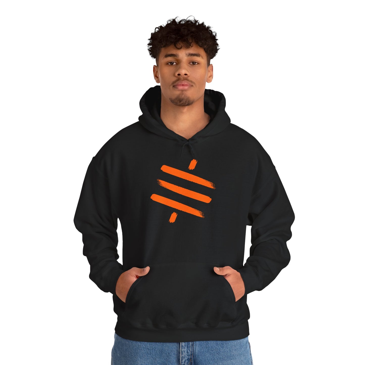 SATS Symbol Hoodie