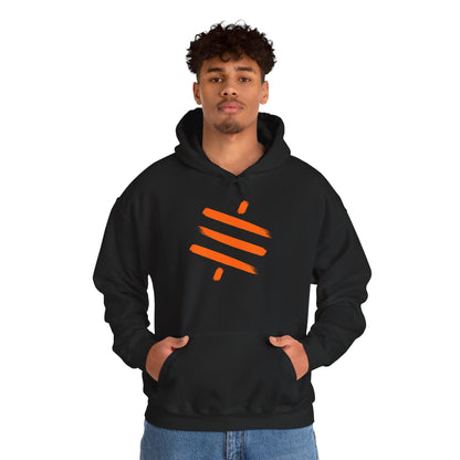 SATS Symbol Hoodie