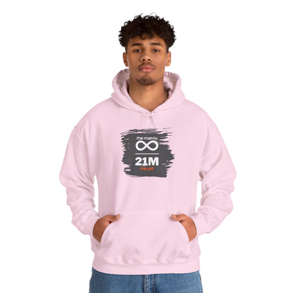 The Matrix The Pill Hoodie
