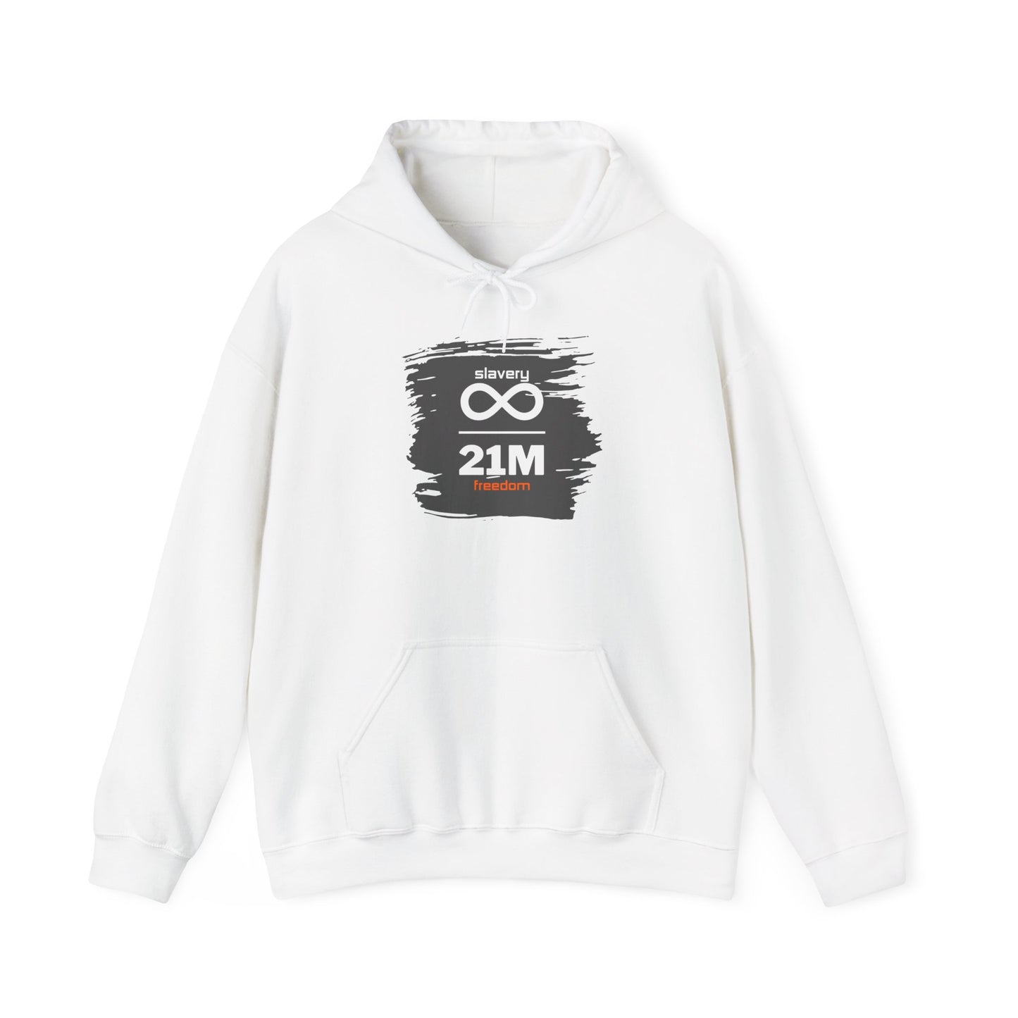 Slavery Freedom Hoodie