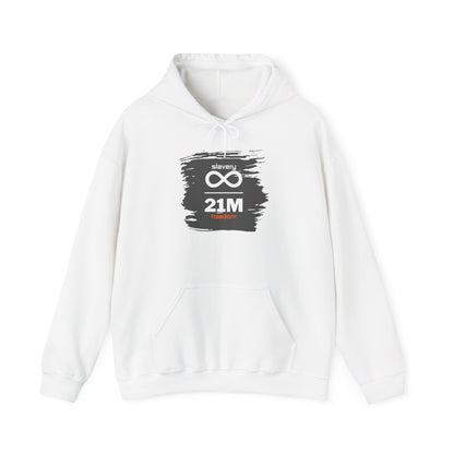 Slavery Freedom Hoodie