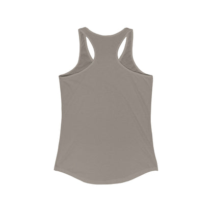 SATS Symbol Women's Racerback Tank