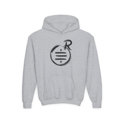 SATS Symbol Operation Roundabout Youth Hoodie