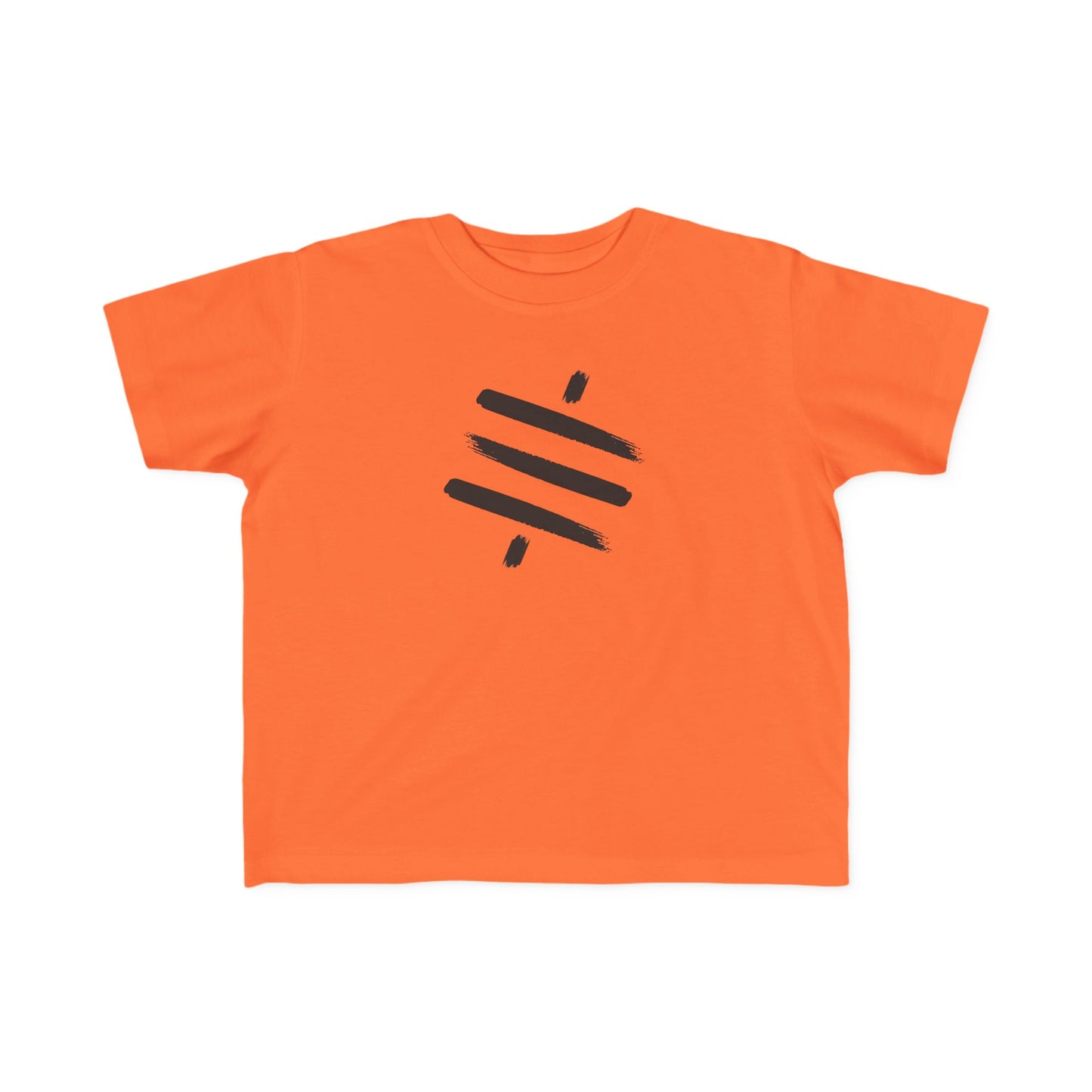 SATS Symbol Toddler T-Shirt