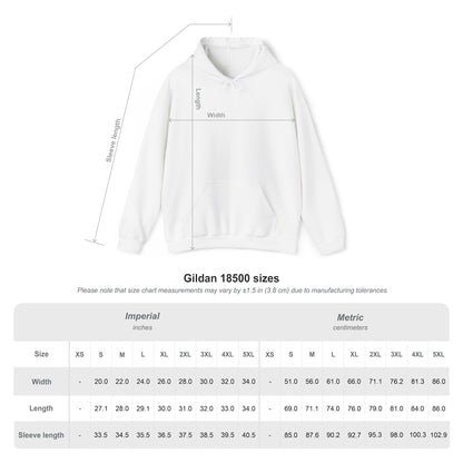 Bitcoin N' Bitaxe Appetite For Disruption Hoodie