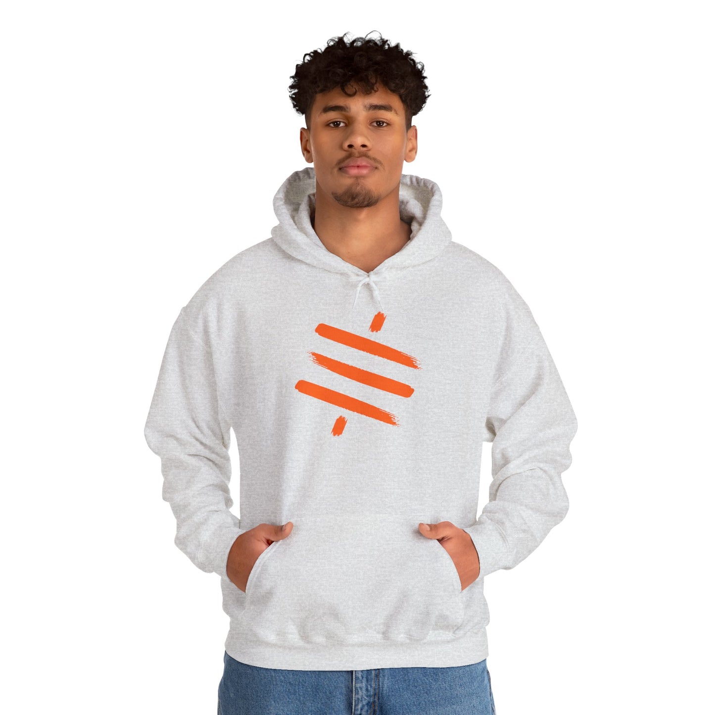 SATS Symbol Hoodie