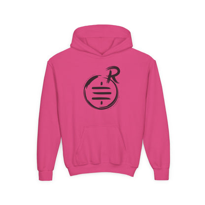 SATS Symbol Operation Roundabout Youth Hoodie