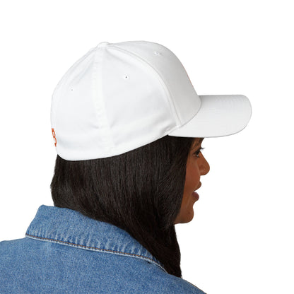 The Bitcoin Broadcast FlexFit Hat