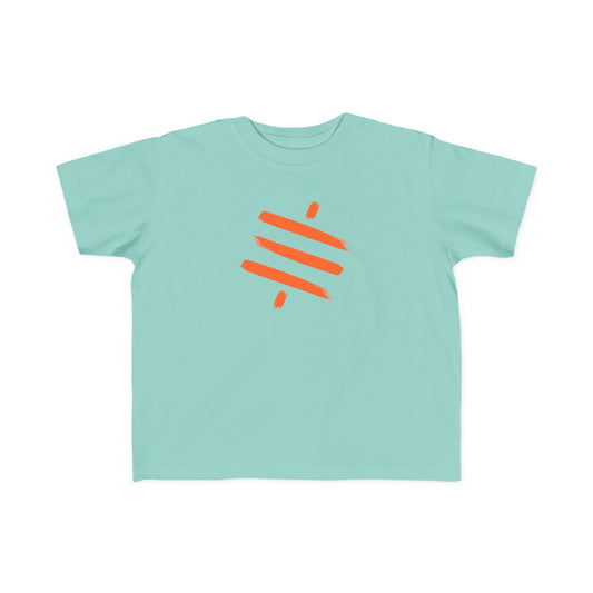SATS Symbol Toddler T-Shirt