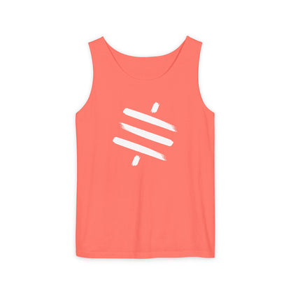 SATS Symbol Tank Top