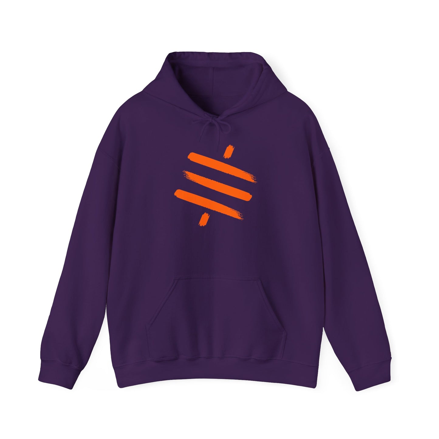 SATS Symbol Hoodie