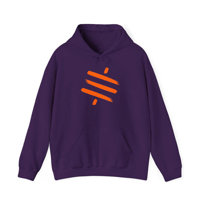 SATS Symbol Hoodie