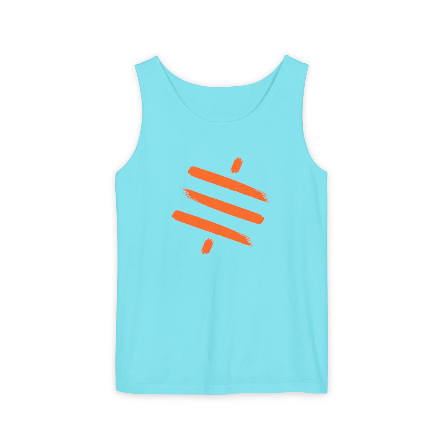 SATS Symbol Tank Top