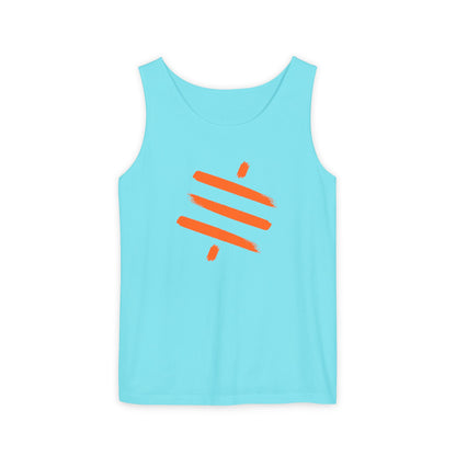SATS Symbol Tank Top