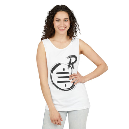 SATS Symbol Operation Roundabout Tank Top