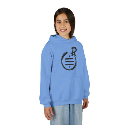 SATS Symbol Operation Roundabout Youth Hoodie