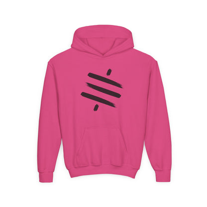 SATS Symbol Youth Hoodie