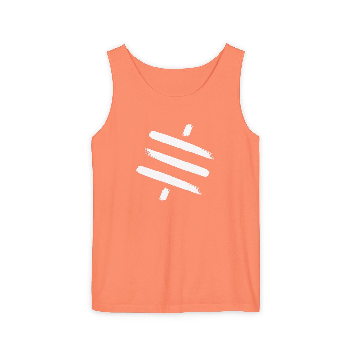 SATS Symbol Tank Top