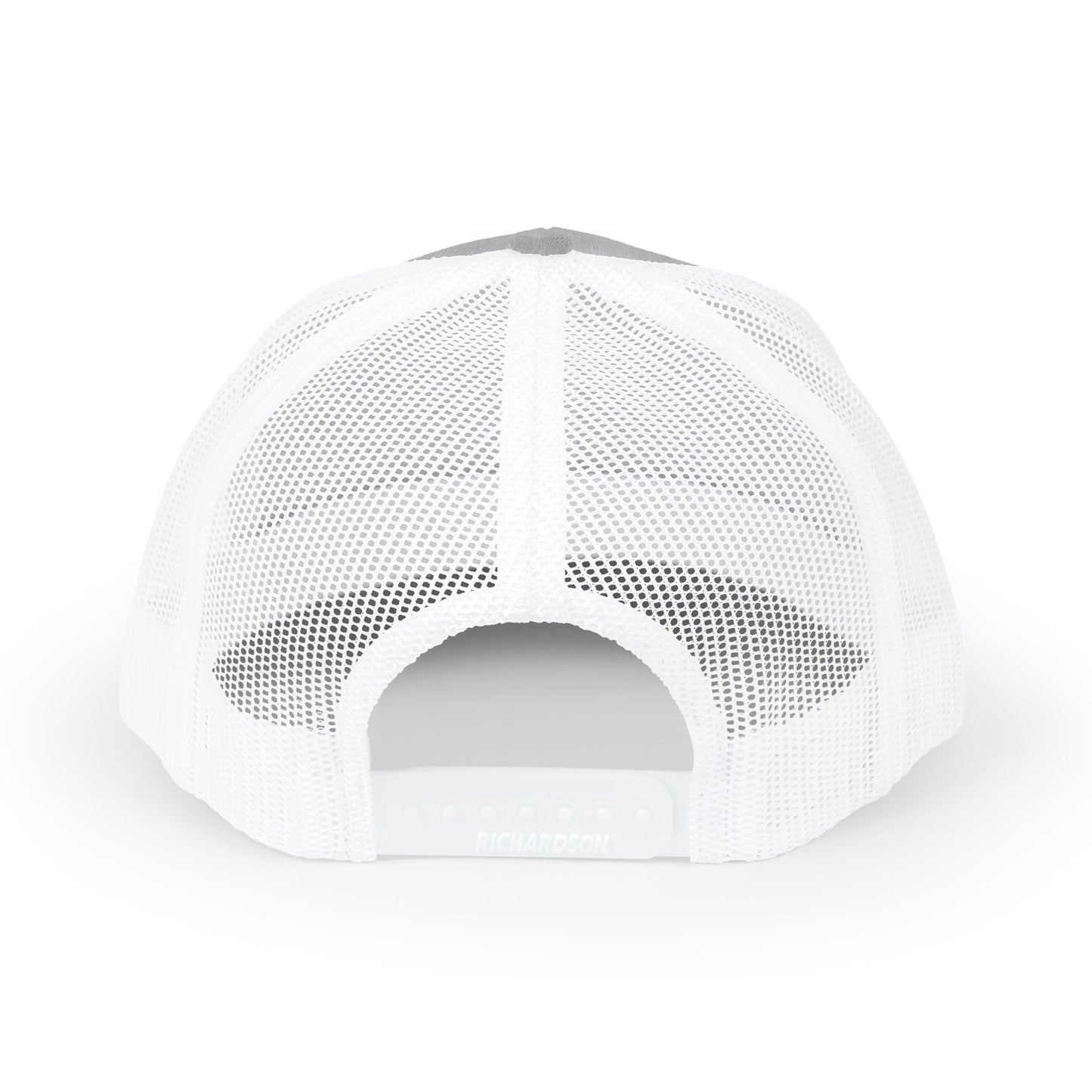 SATS Symbol Embroidered Snapback Hat