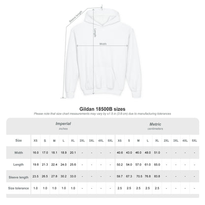 Bitcoin Eyed Satoshi Youth Hoodie