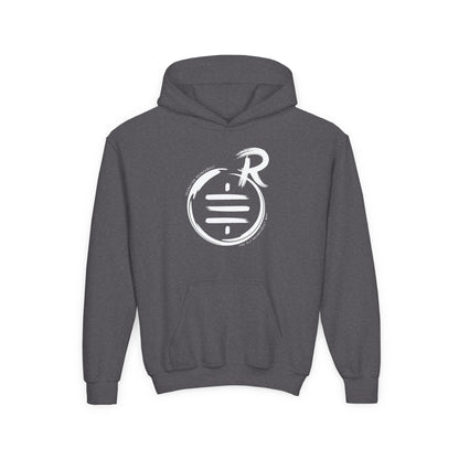 SATS Symbol Operation Roundabout Youth Hoodie