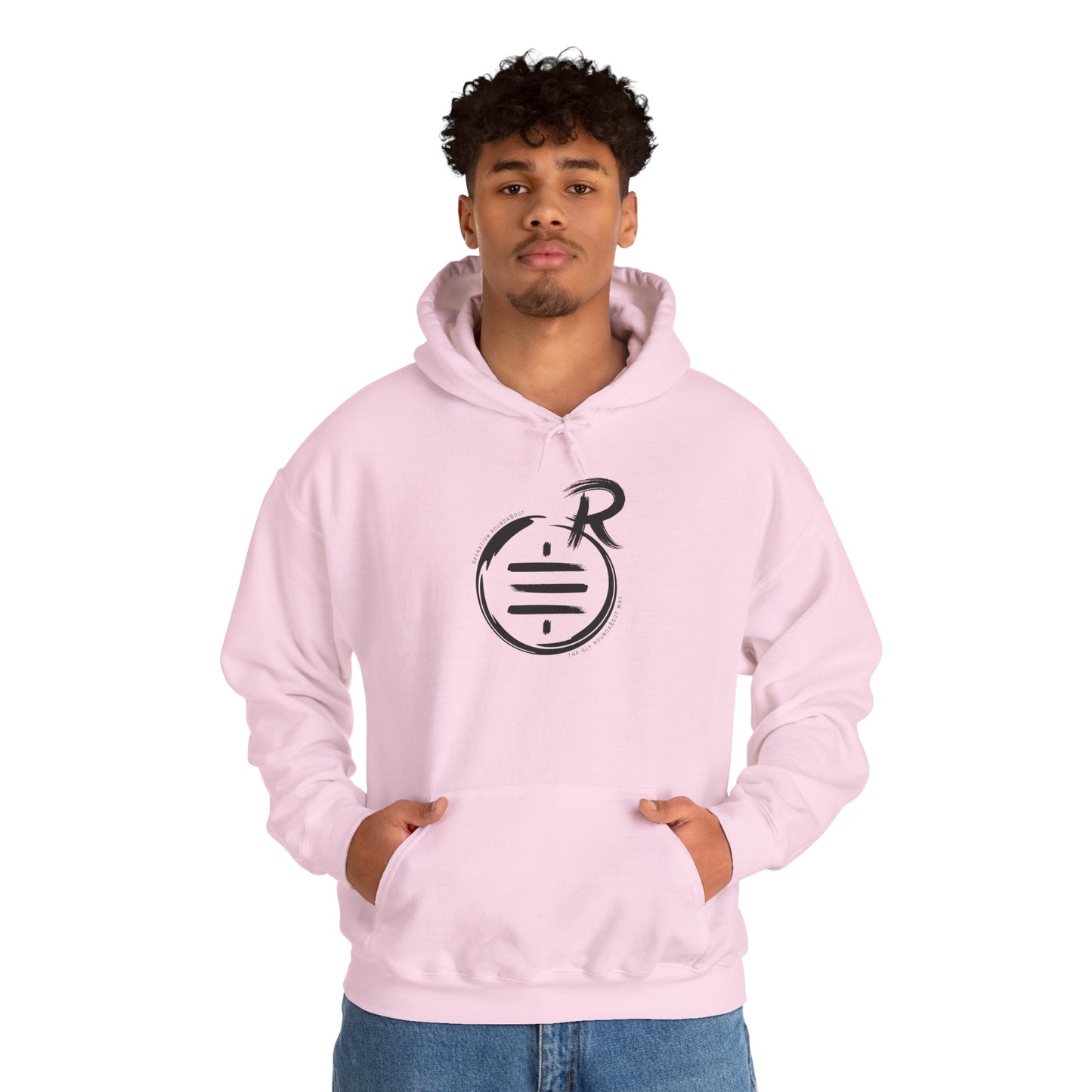 SATS Symbol Operation Roundabout Hoodie